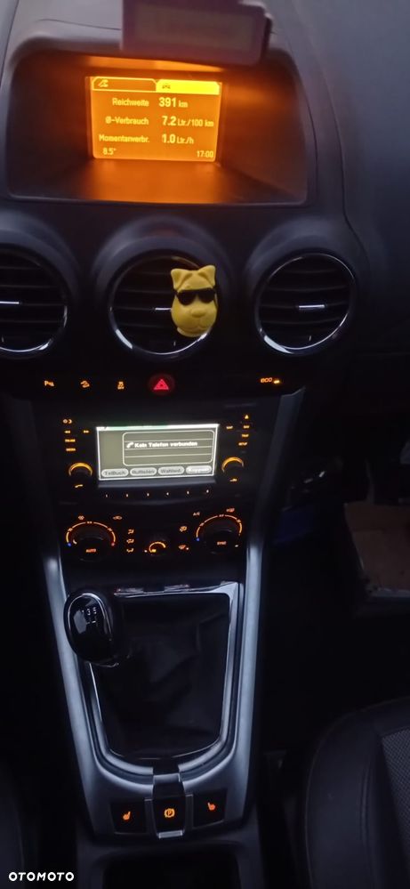 Opel Antara - 11