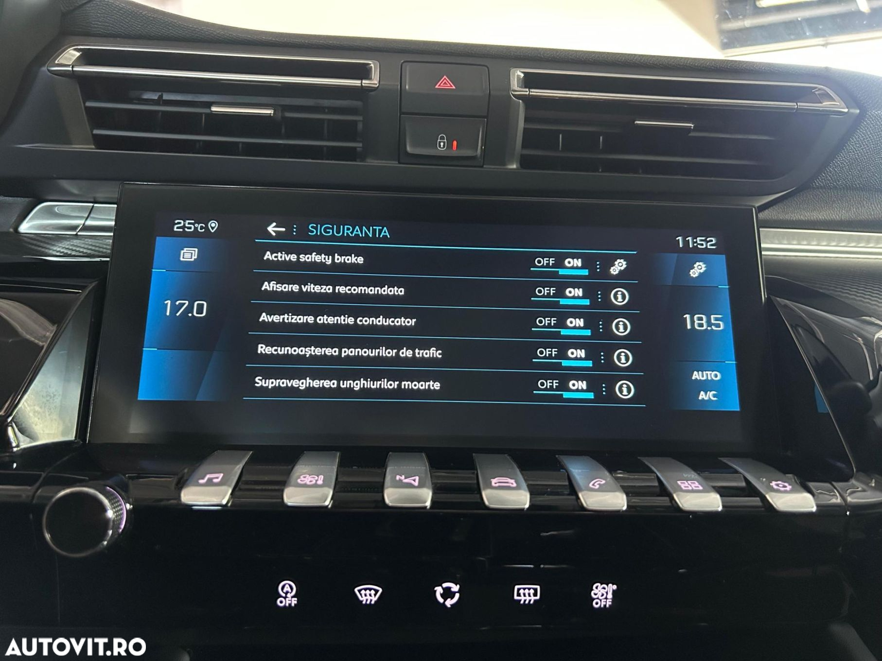 Peugeot 508 1.2L PureTech 130 S&S EAT8 Allure - 22