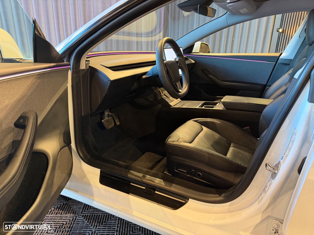 Tesla Model 3 Tração Traseira Premium - 19