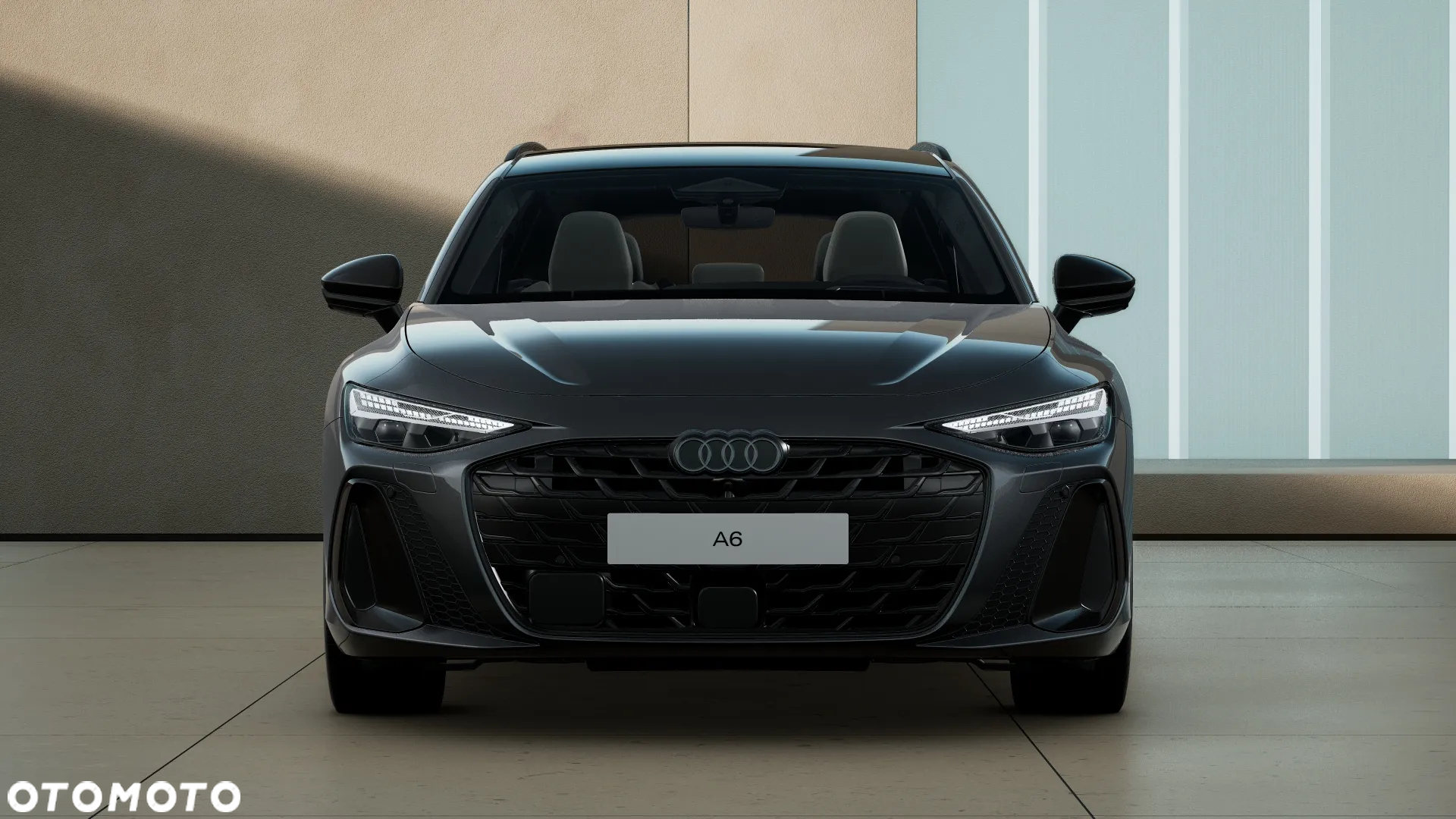 Audi A6 Avant TDI mHEV Quattro S tronic - 5
