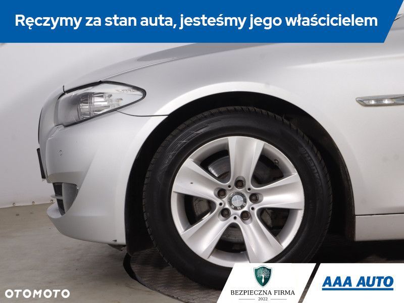 BMW Seria 5 - 17