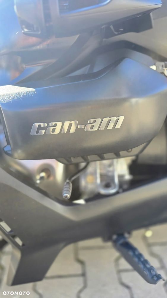 Can-Am Ryker - 4