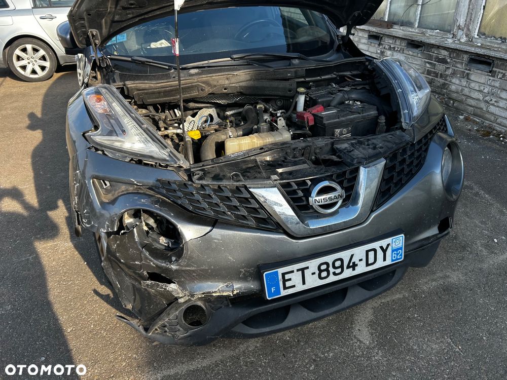 Nissan Juke - 6