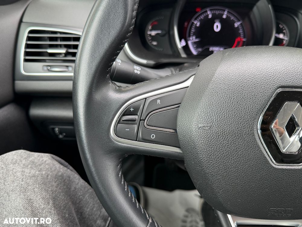 Renault Megane TCe 115 GPF LIFE - 20