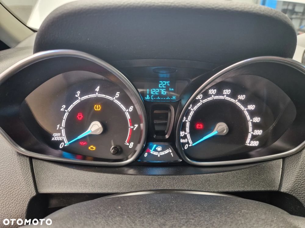Ford B-MAX 1.0 EcoBoost Titanium ASS - 20