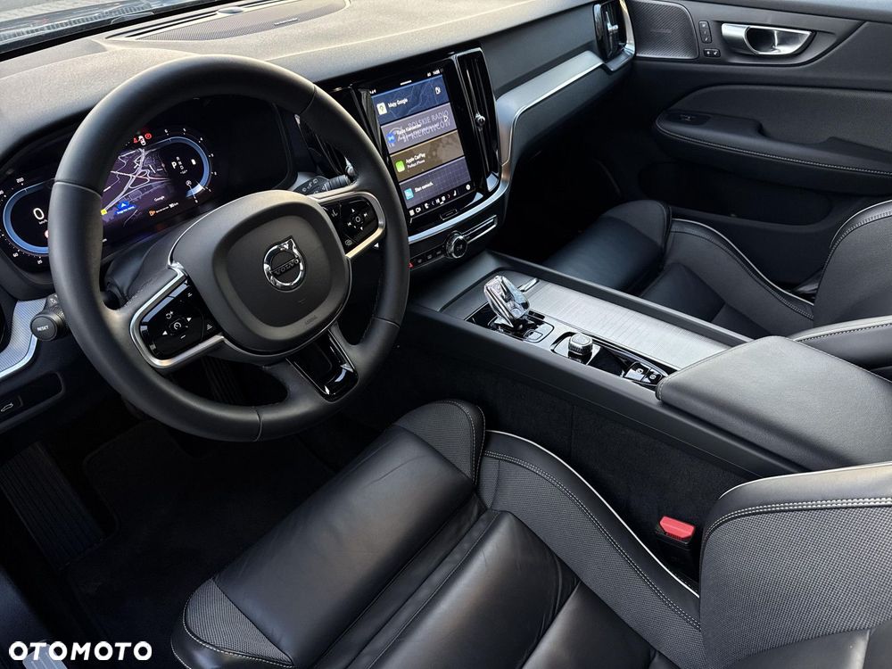 Volvo V60 - 9