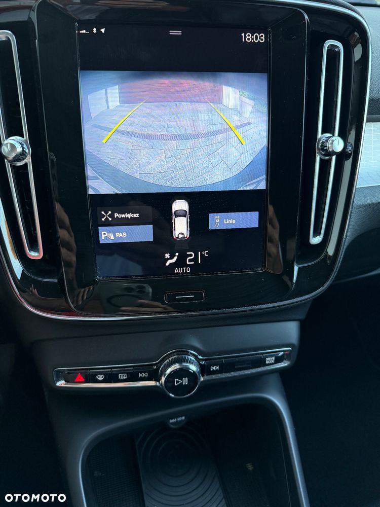 Volvo XC 40 D3 Momentum - 13