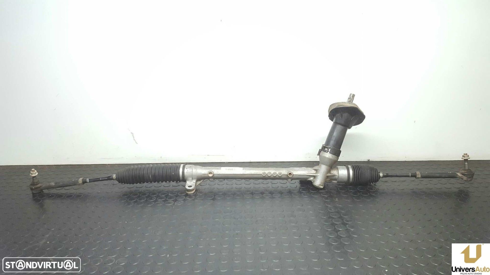 CREMALHEIRA DE DIREÇÃO MAZDA CX-3 STYLE - 1