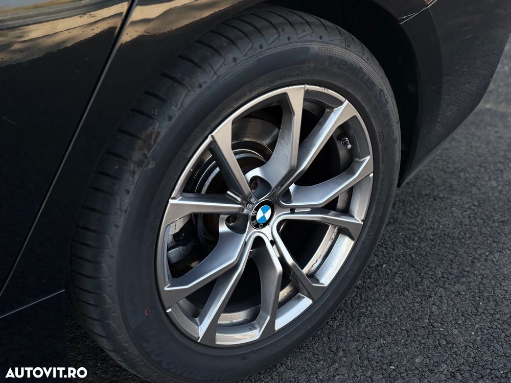 BMW Seria 3 318i AT - 21