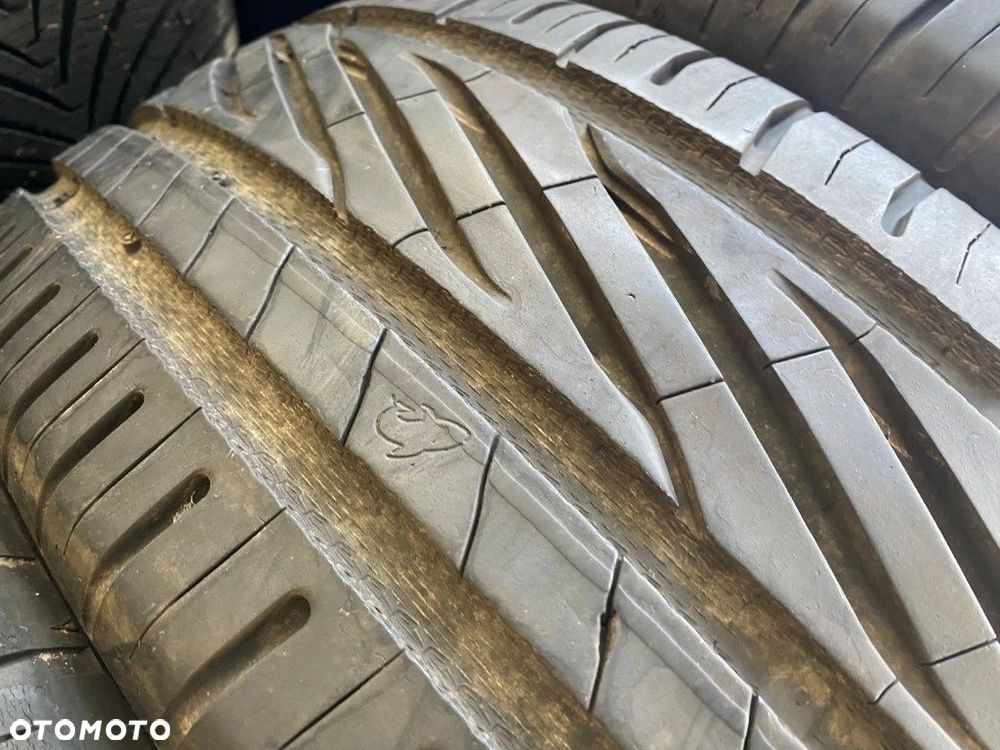 215/55/17 Uniroyal RainSport 5_7mm_2szt_(585) - 4