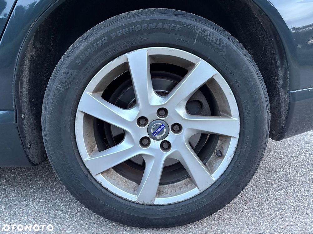 Volvo S80 D3 Executive - 20