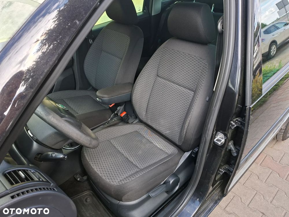 Skoda Roomster 1.2 TSI Elegance PLUS EDITION - 18