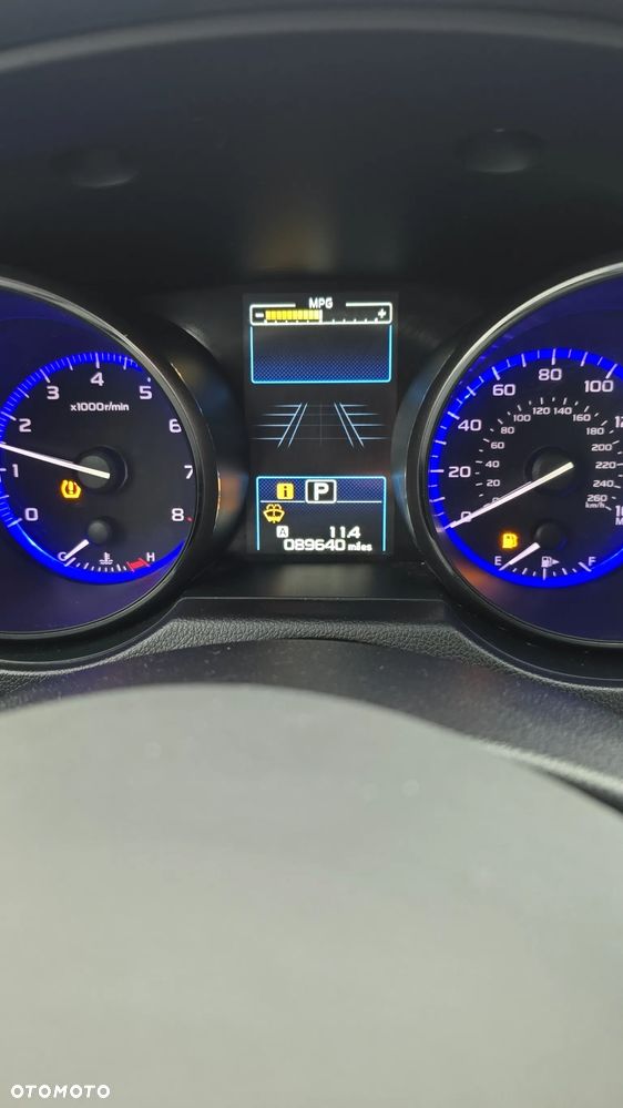 Subaru Outback 3.6 R Exclusive Navi MAC - 19