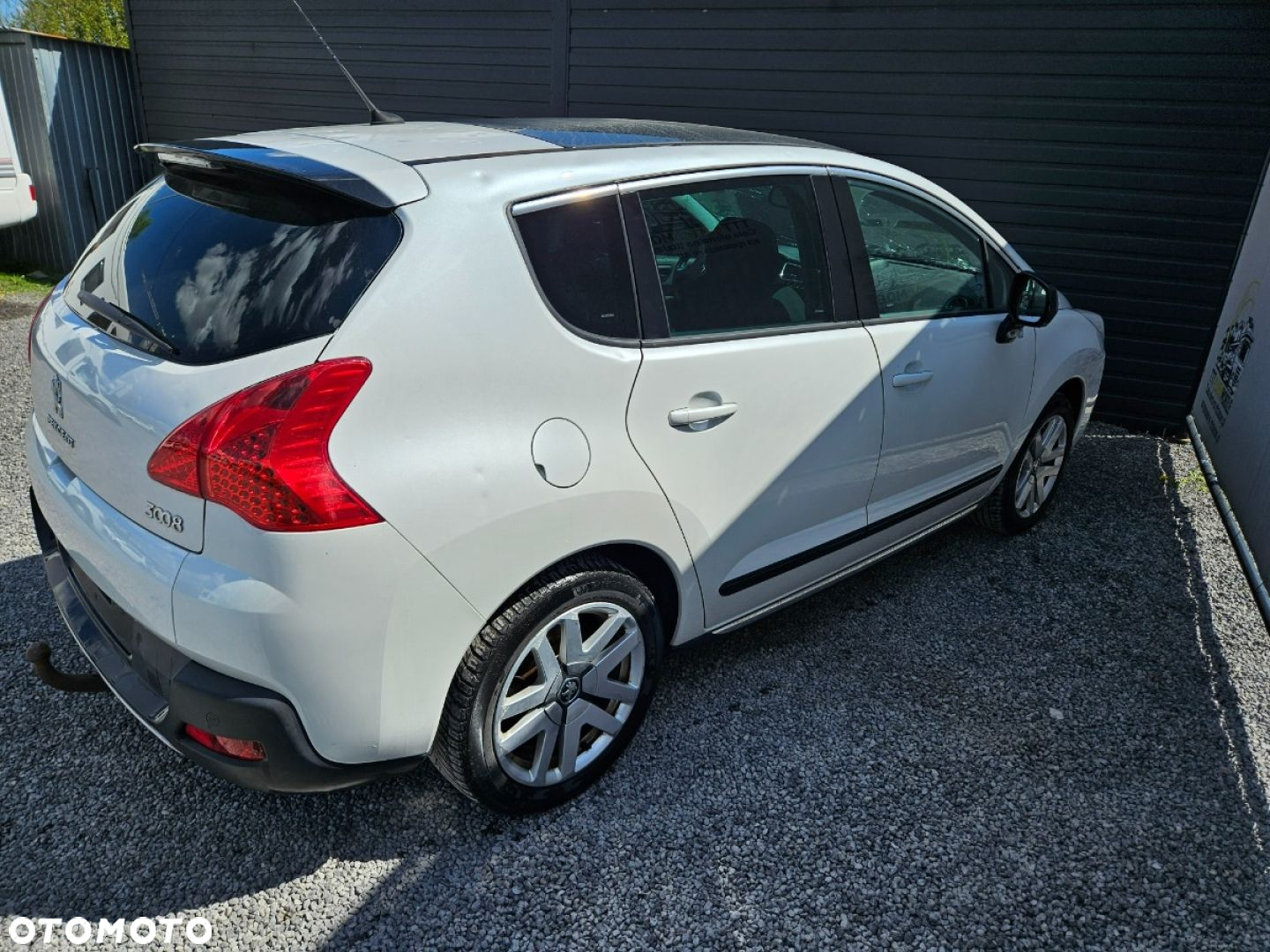 Peugeot 3008 - 18