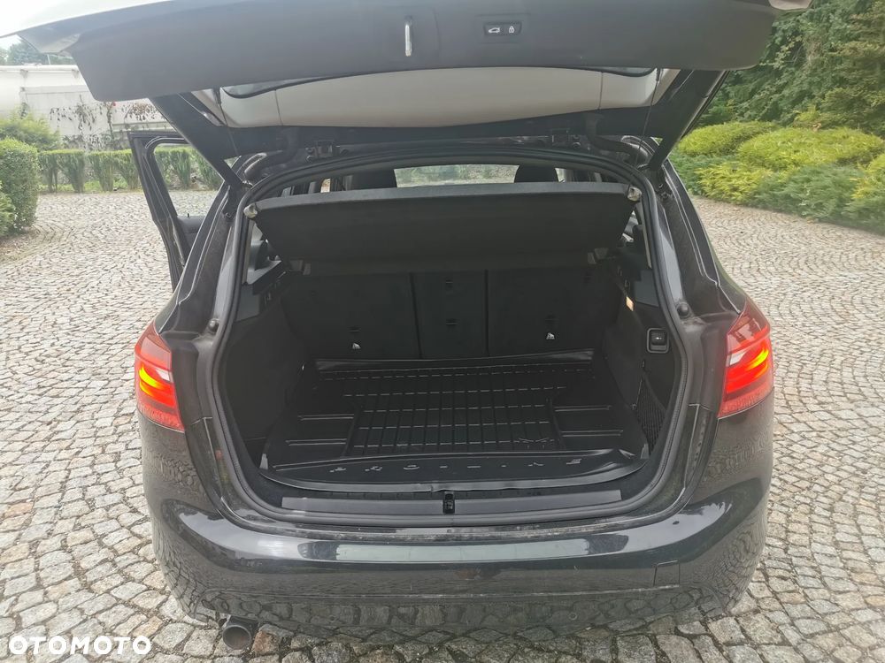 BMW Seria 2 218d xDrive Sport-Aut Luxury Line - 12