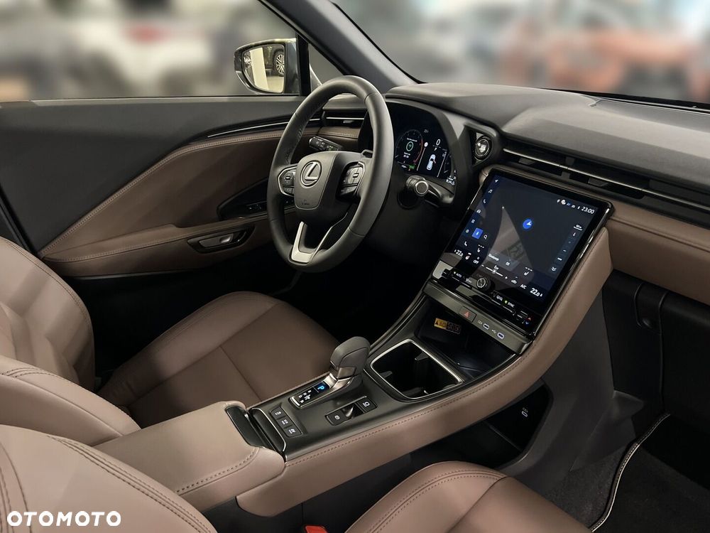 Lexus LBX 1.5 Hybrid Elegant - 18