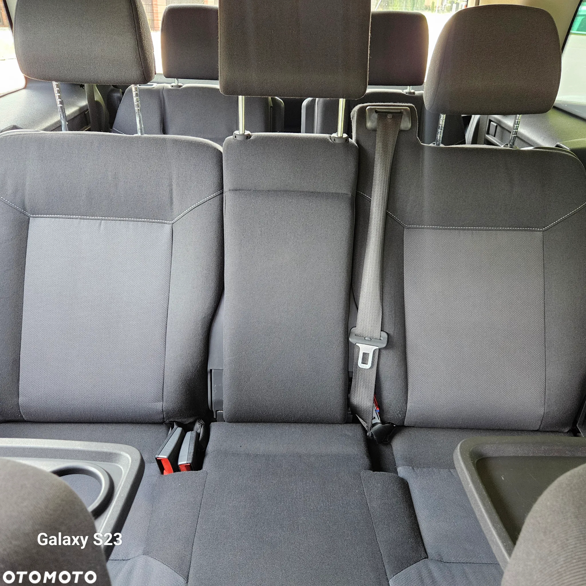 Opel Zafira 1.6 Edition - 36