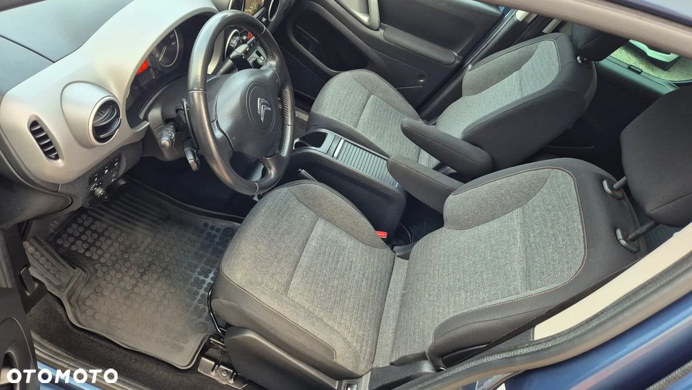 Citroën Berlingo Multispace BlueHDi 100 S&S ETG6 90 Jahre - 17