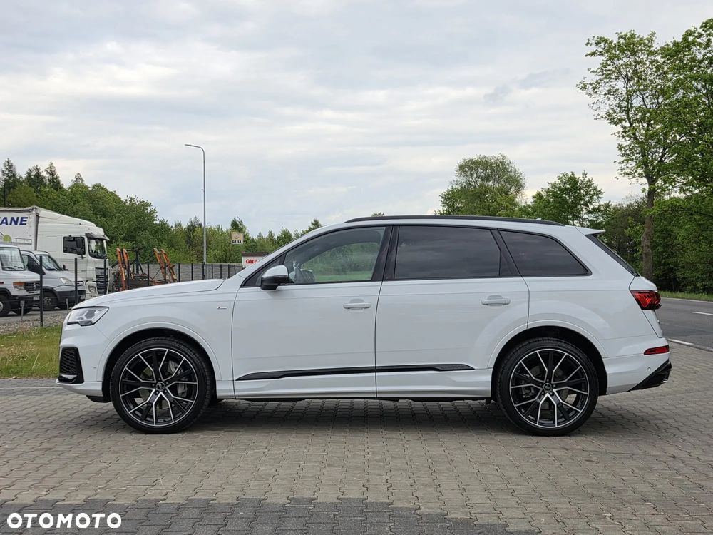Audi Q7 - 12