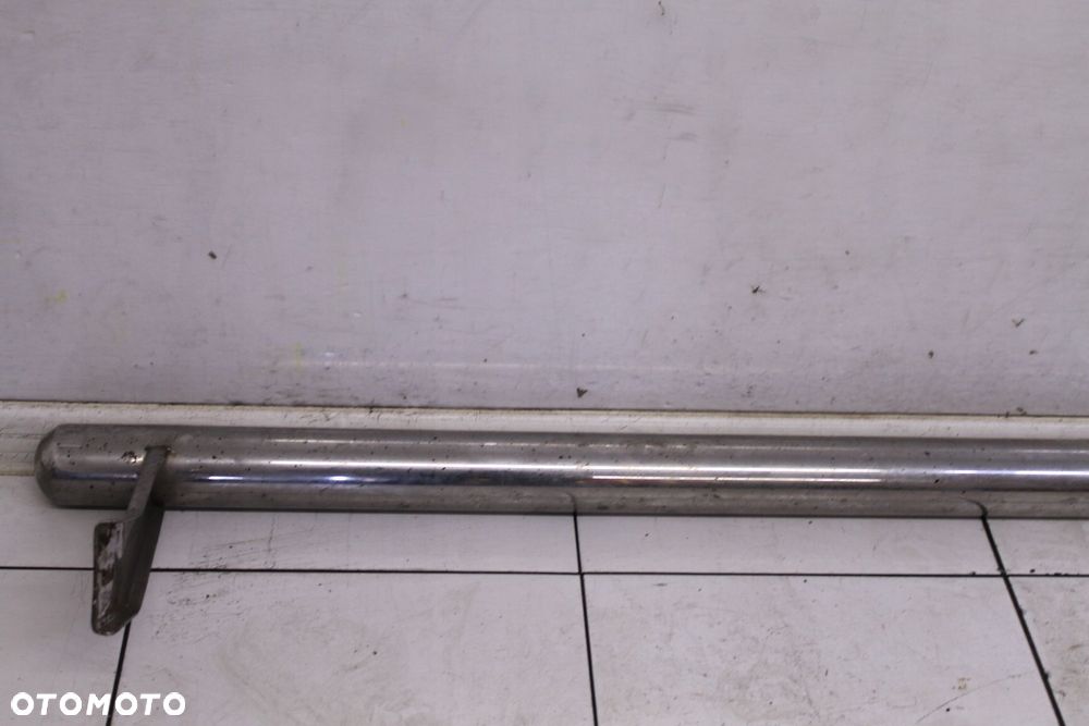 ORUROWANIE PRÓG LEWY + PRAWY KIA SORENTO I 2002R- - 9