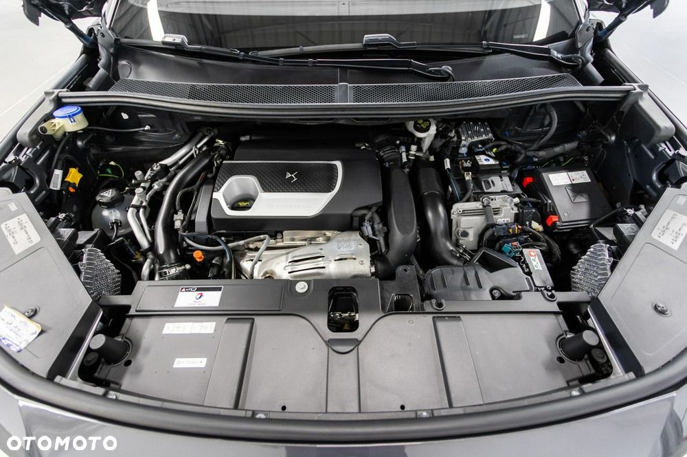 DS Automobiles DS 7 Crossback - 19