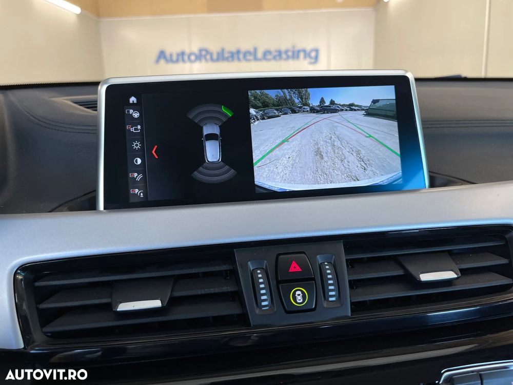 BMW X2 sDrive18i Aut. Advantage Plus - 14