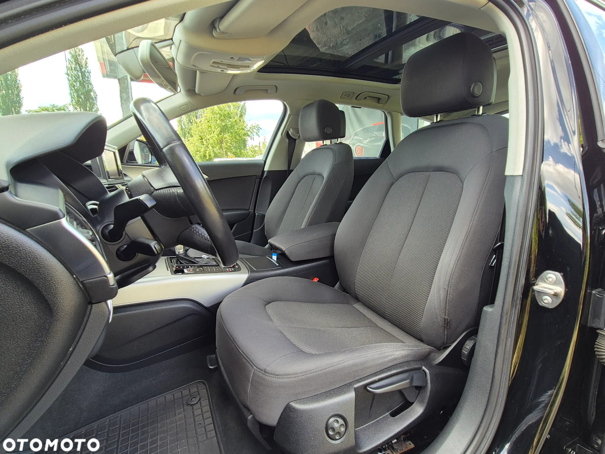 Audi A6 ver-3-0-tdi-quattro-s-tronic - 25