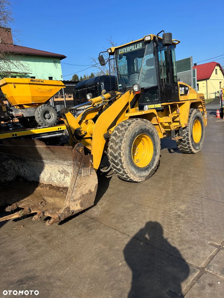 Caterpillar 914G - 4