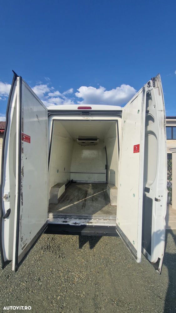Fiat Ducato - 7