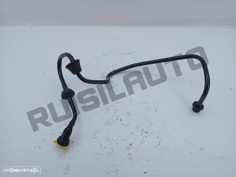 Tubo Vácuo  Opel Tigra Ii Twintop [2004_2010] 1.4 - 2