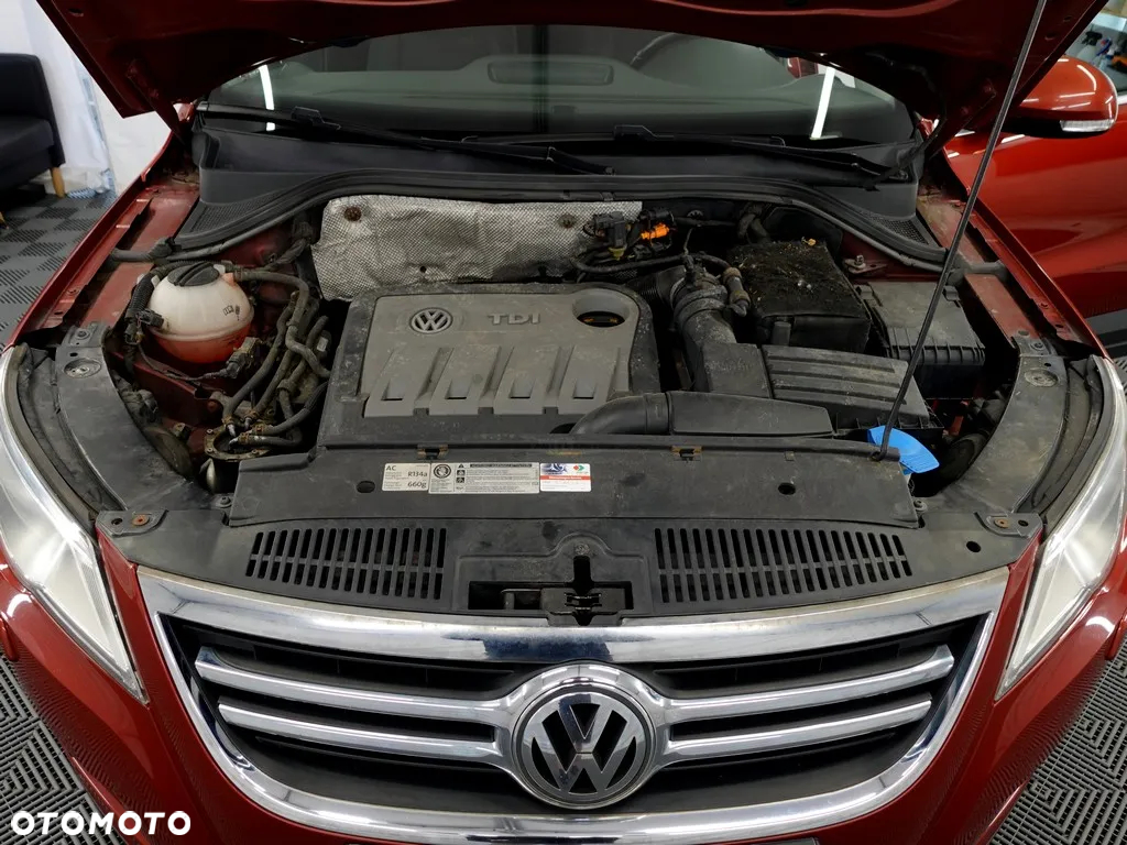 Volkswagen Tiguan 2.0 TDI 4Mot Sport&Style - 39