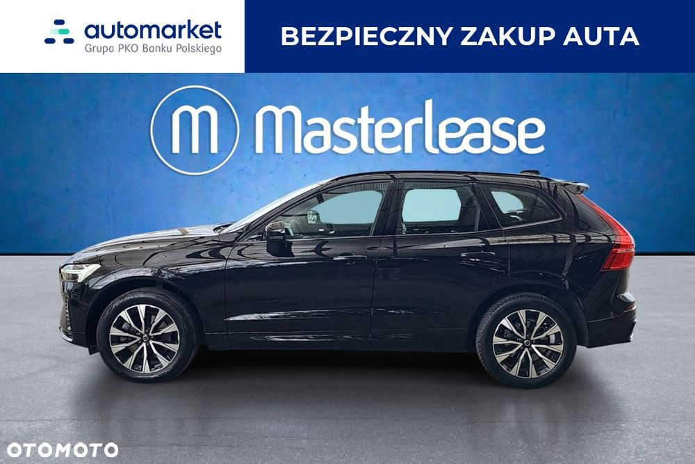Volvo XC 60 B4 B Plus Dark - 9
