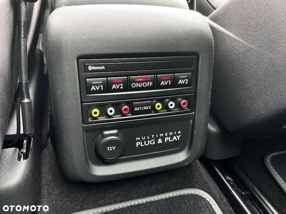 Citroën C4 Picasso BlueHDi 150 EAT6 Exclusive - 22