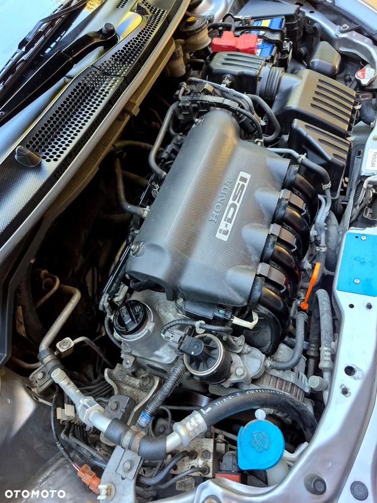 Honda Jazz 1.2 - 20
