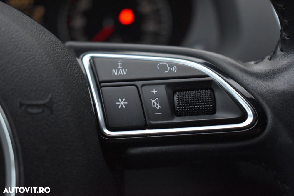 Audi Q3 2.0 TFSI Quattro S tronic - 16