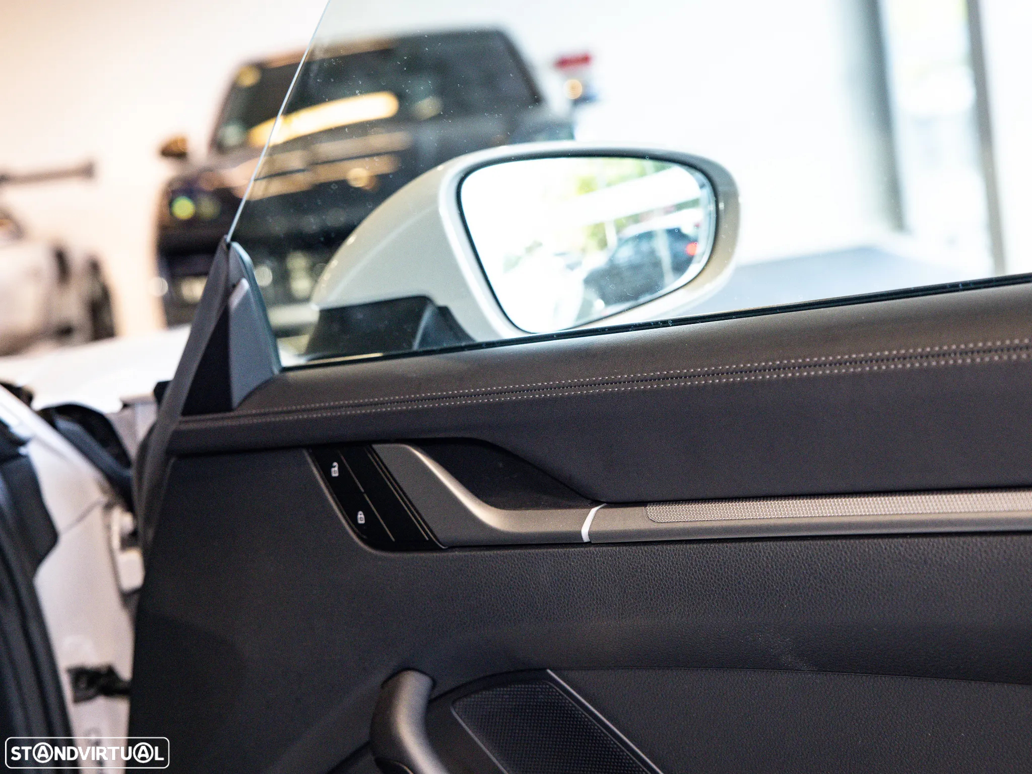 Porsche 911 (992) Carrera S PDK - 44