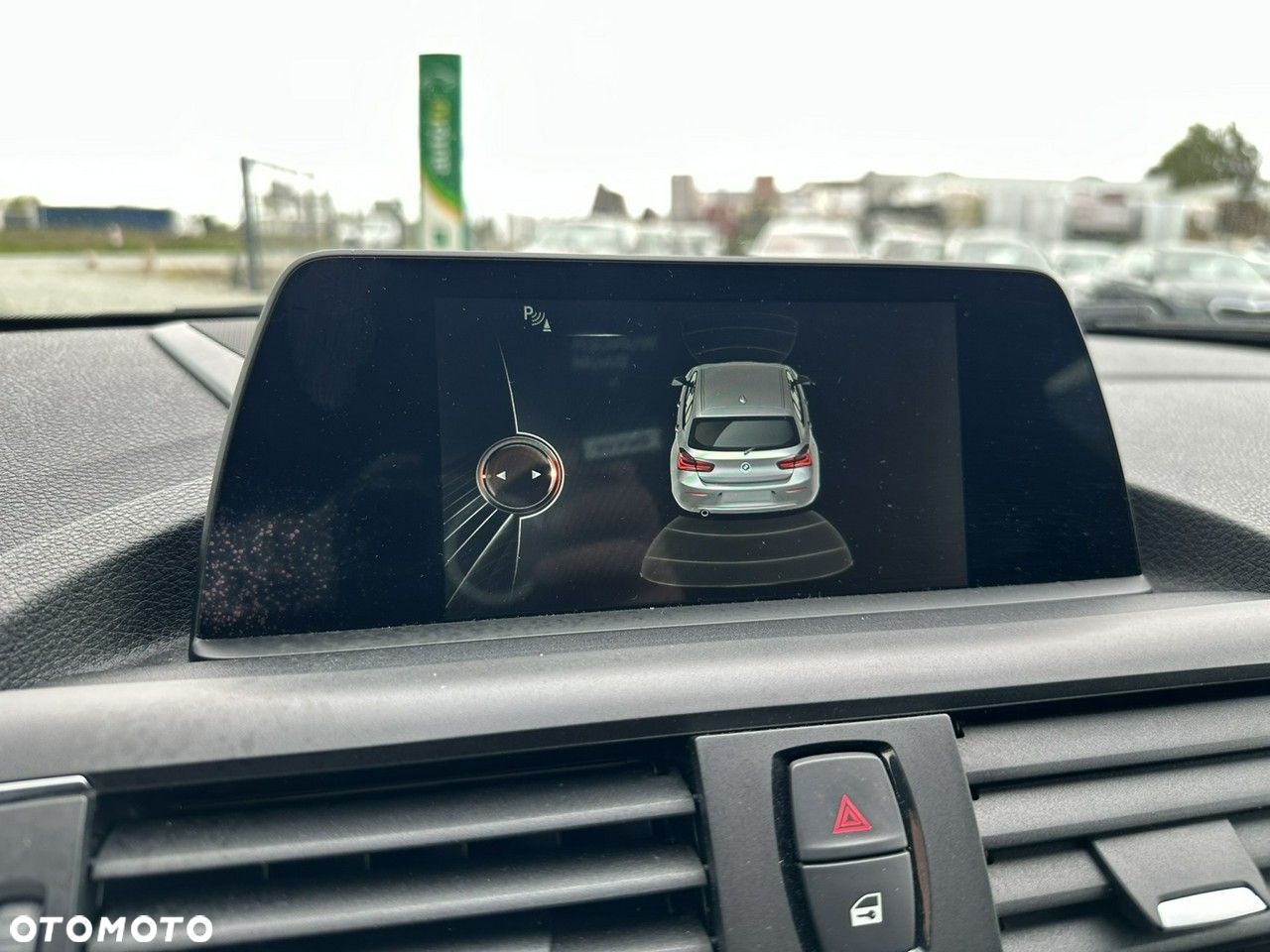 BMW Seria 1 118d Advantage - 25