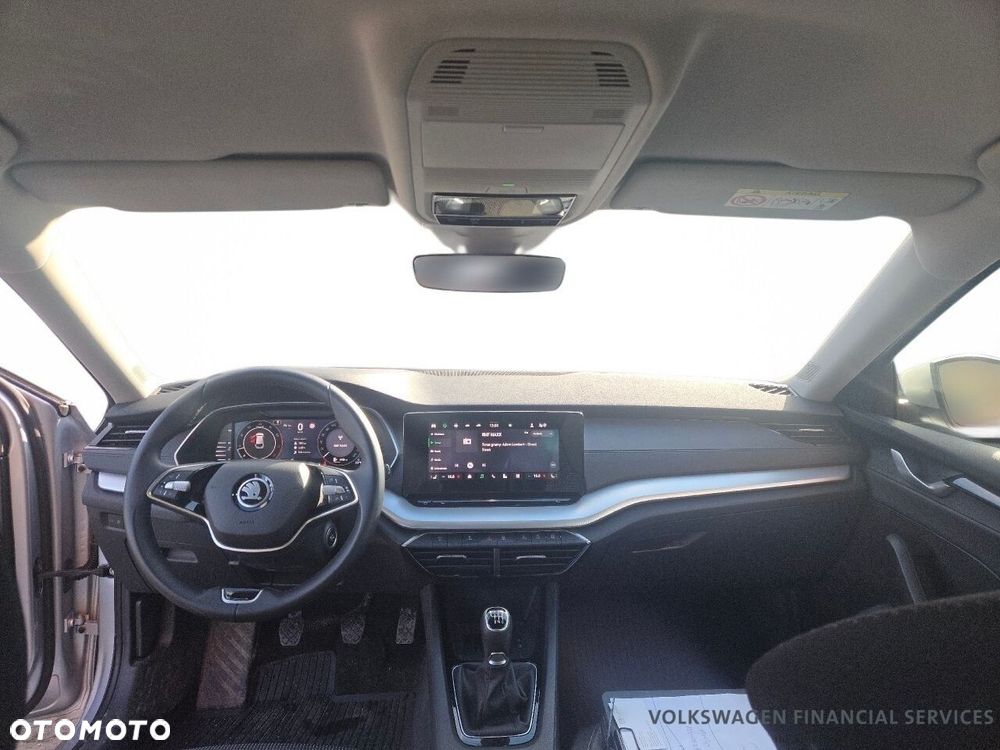 Skoda Octavia 1.5 TSI Selection - 6