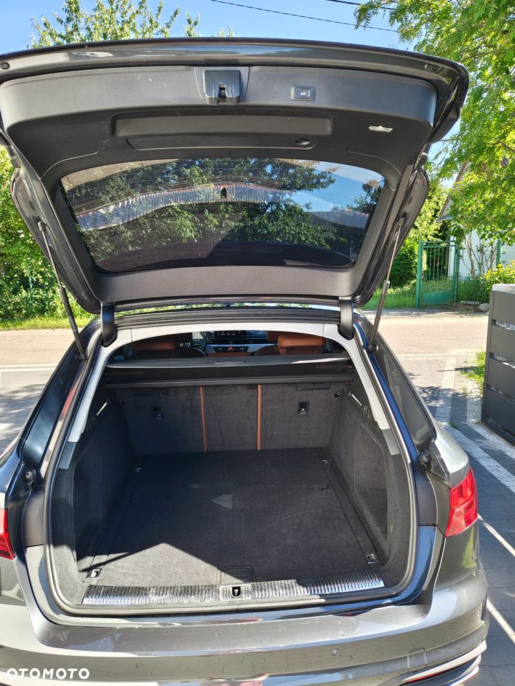 Audi A4 Avant 35 TDI S tronic - 22