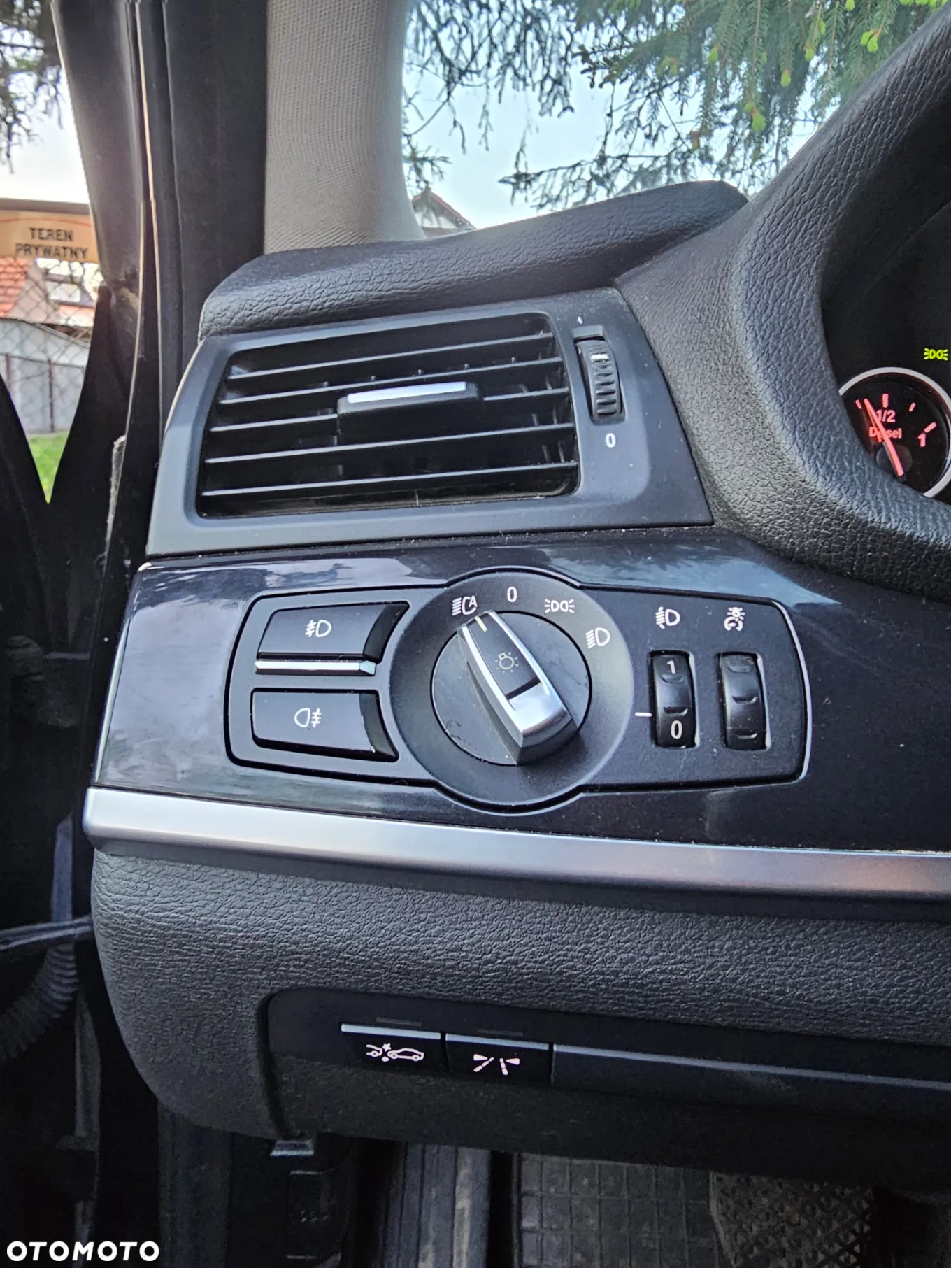 BMW X3 - 8