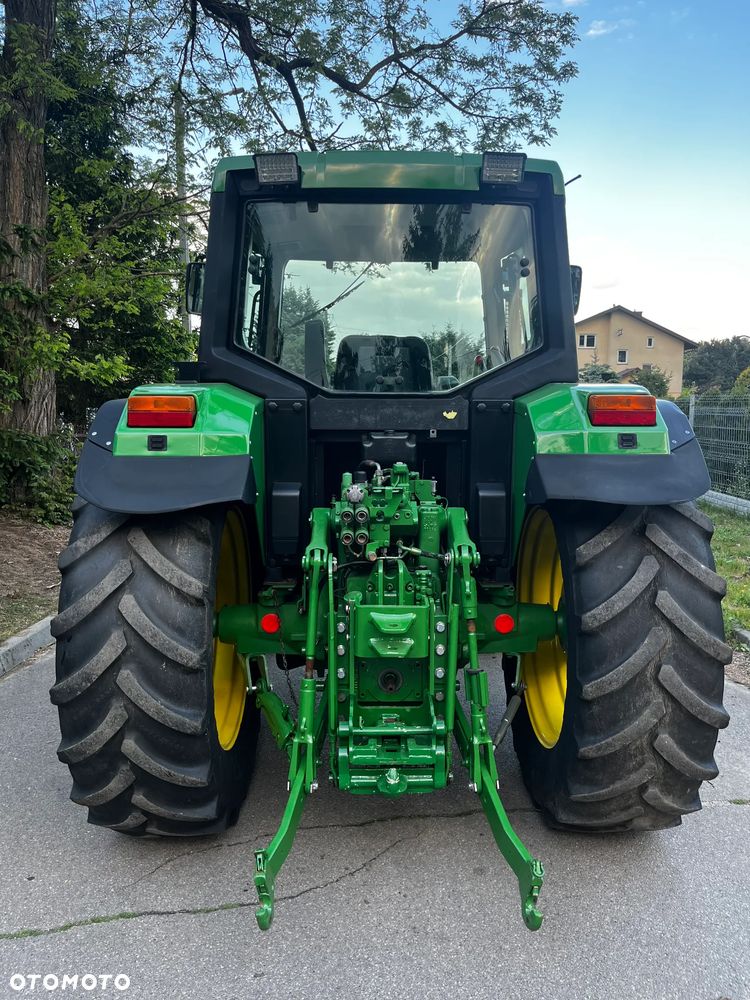 John Deere 6300 - 5