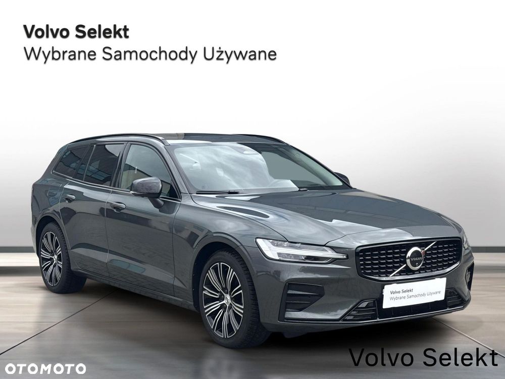 Volvo V60 - 8