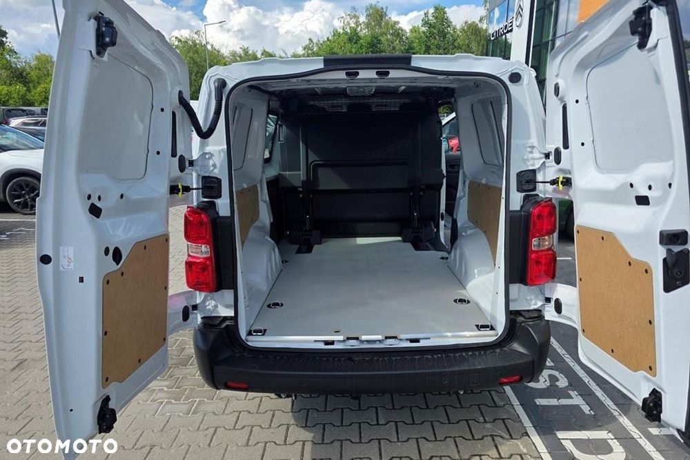 Opel Vivaro XL L2H1 Zabudowa Brygadowa Składana 2.2 150KM - 17
