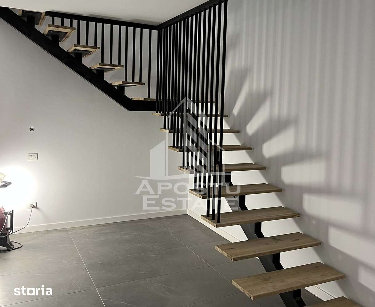 Duplex modern la cheie Covaci - Imagine principală: 3/3