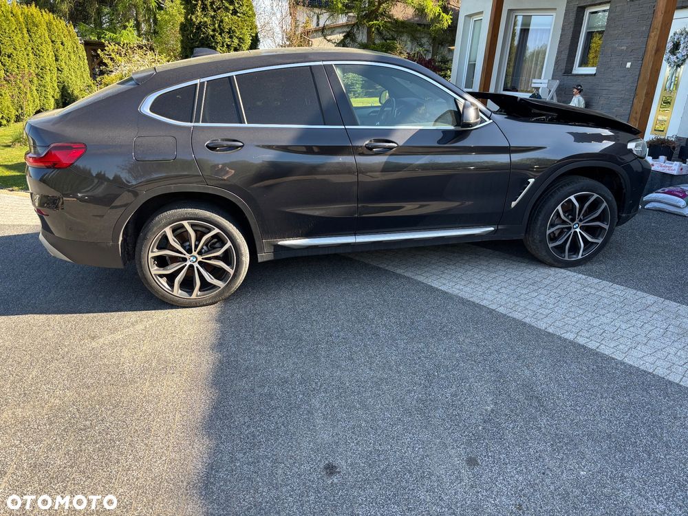 BMW X4 - 6