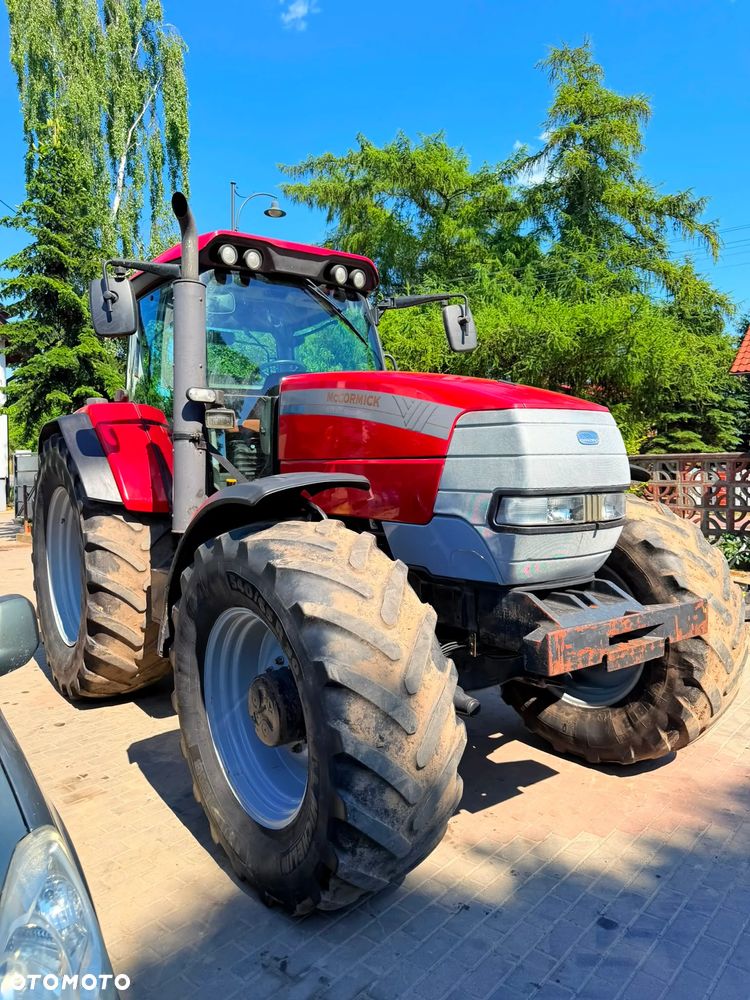 McCormick XTX 185 - 3