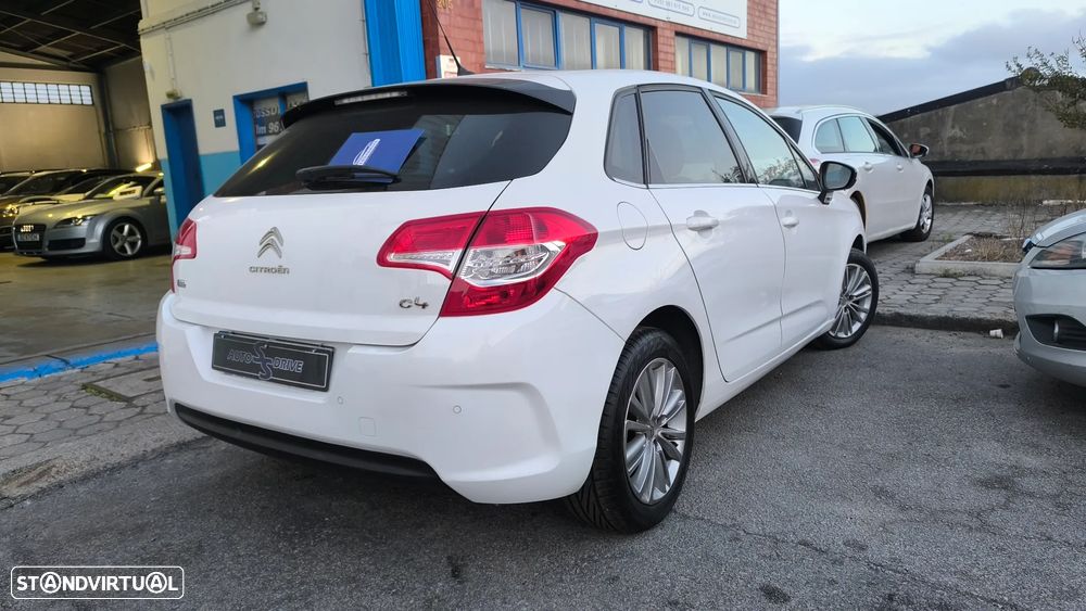 Citroën C4 1.6 e-HDi Air.Collection ETG6 - 9