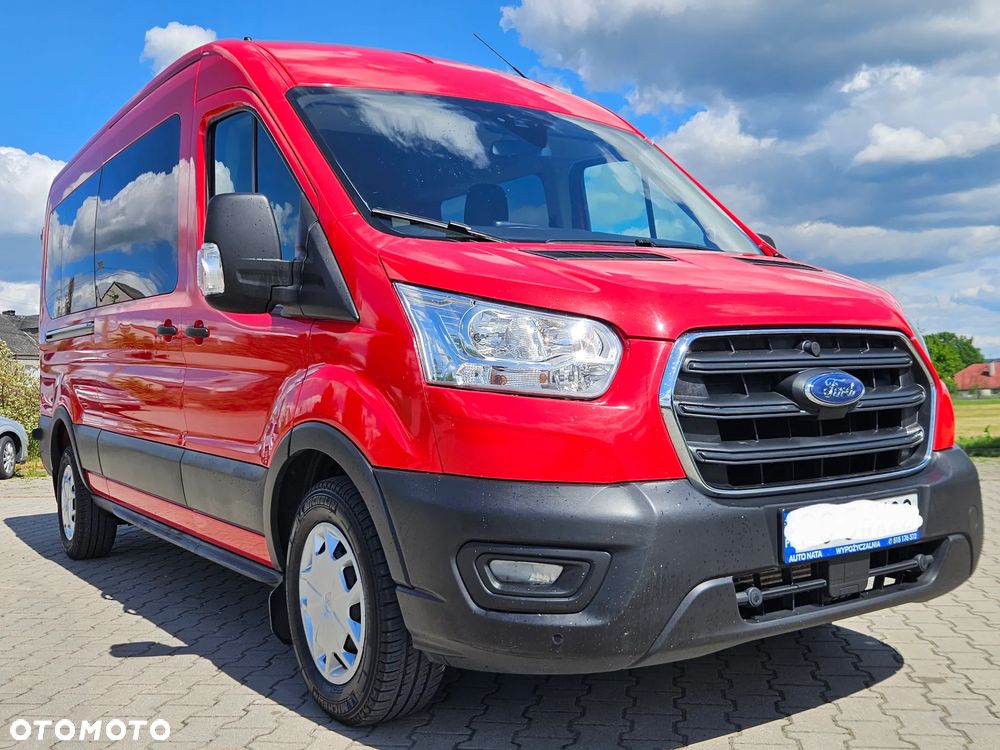 Ford Transit - 5