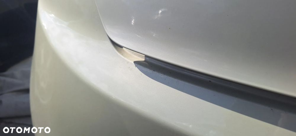 Ford Ka II Klapa Bagażnika Tył Tylna Kod Lakieru 29 - 18