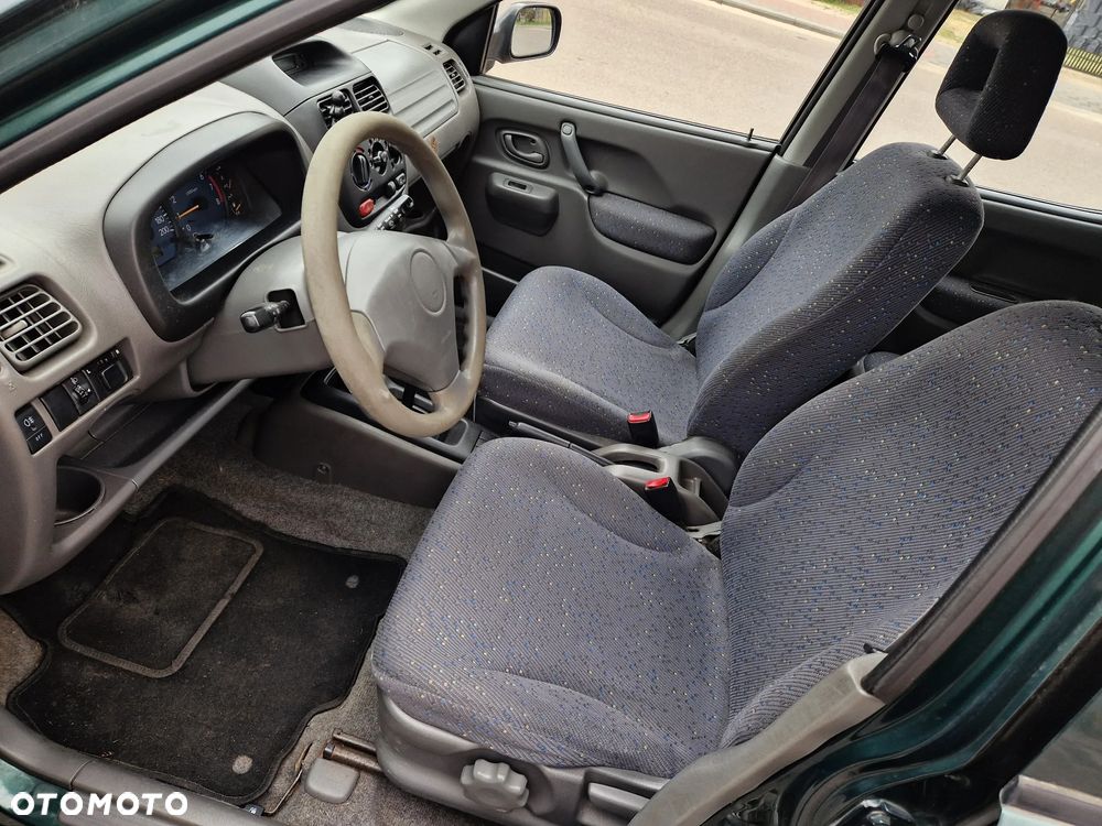 Suzuki Ignis - 6